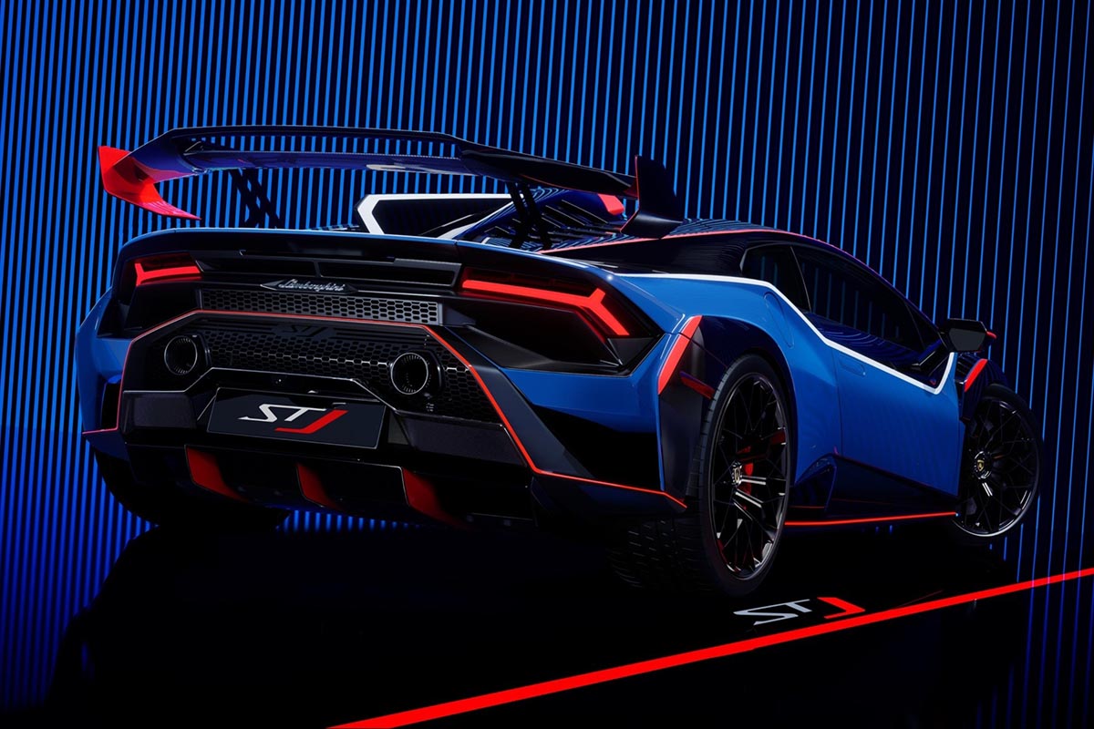 Lamborghini
